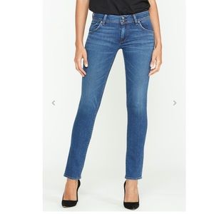Hudson Collin Skinny Jean